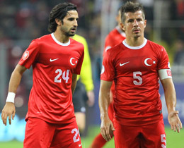 En genci Alper, en tecrbelisi Emre