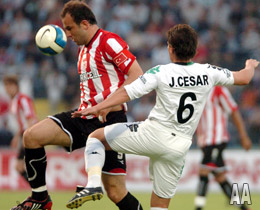 Denizlispor 1-2 Sivasspor