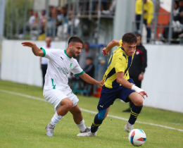 U19 ve U17 Elit Liglerinde Heyecan Sürüyor