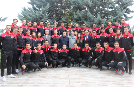 MHK eitim seminerleri tamamland