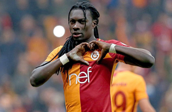 Bafetimbi Gomis supports Turkey's UEFA EURO 2024 Candidacy