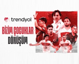 "Bizim ocuklar - Dnm" Belgeselinin lk Blm Yaynland