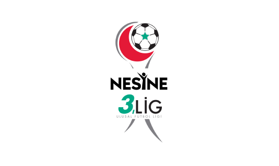 Nesine 3. Lig Play-Off 2. Tur �lk Ma�lar�n�n M�sabaka G�revlileri A��kland�