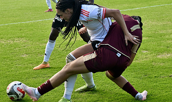 Turkcell Kadn Futbol Sper Ligi'nde 6. Haftann Sonular