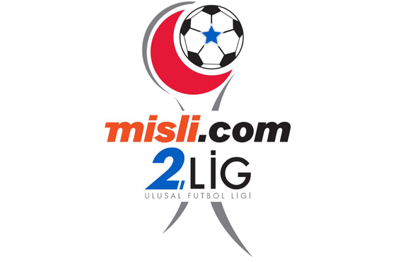 Misli.com 2. Lig Play-Off Finali Atatürk Olimpiyat Stad'nda oynanacak