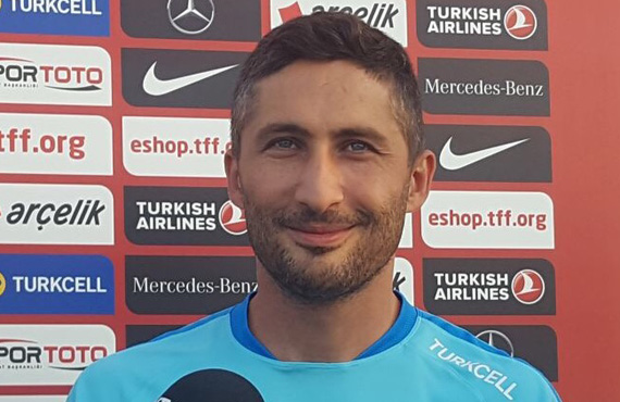 Sabri Sarolu ve alar Sync aklamalarda bulundu