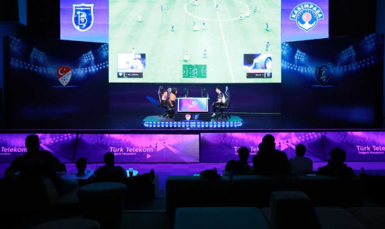 Trk Telekom eSper Lig'de Play-Off ve eyrek Final Malar Sona Erdi