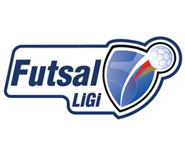 TFF Futsal Liginde 2.eleme msabakalar balad