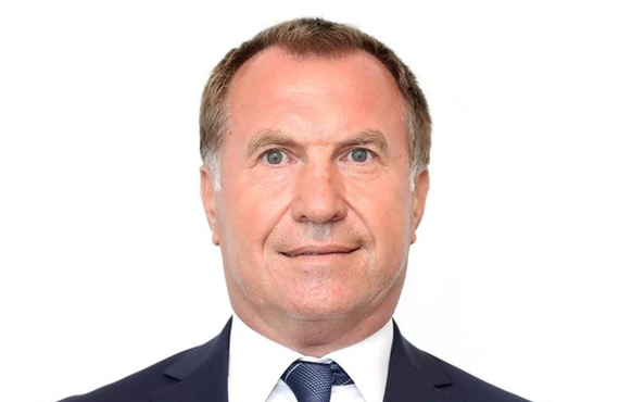 UEFA'dan Erol Ersoy'a grev