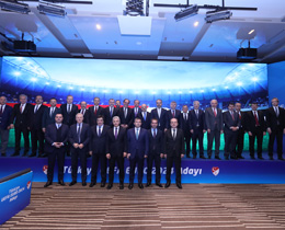 EURO 2024 Candidacy Coordination Meeting held