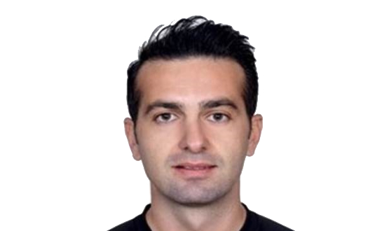 UEFA'dan Kadir Salam'a Grev