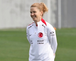 Kyc: "Tm Malarmz Kazanp Yolumuza Devam Etmek stiyoruz"