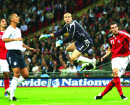 Teknoloji gol izgisini gemek zere!TamSaha/Nisan 2012