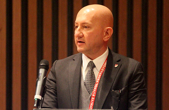 2022-2023 Devre Aras Klasman ve Yeni Klasman Temsilci Semineri Tamamland