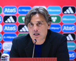 Vincenzo Montella: "Byle Bir Galibiyet Aldmz in ok Mutluyuz"