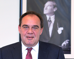 Bakan Demirren: "En zel mamz"