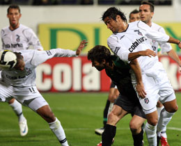 Beikta 5-2 Kocaelispor