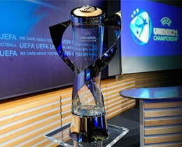 2011-2013 UEFA U21 Qualifying Draw