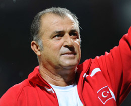 Terim: "En byk sorunumuz sakatlklar"