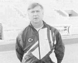 Sepp Piontek Passed Away