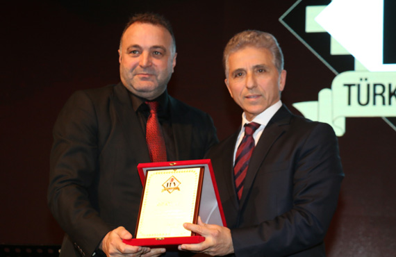 Ali Dmez'e dl