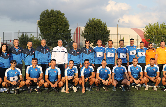 MHK Yaz Semineri tamamland