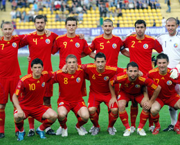 Romanya Futbolu: Hagi ve arkadalarndan geriye ne kald?
