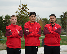 eMillî Takmmzn FIFAe World Cup Elemeleri Kamp Rivada Balad