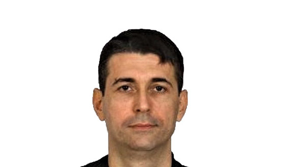 UEFA'dan Hakan Ceylan'a Grev