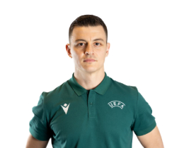 UEFA�dan Ozan Erg�n�e G�rev