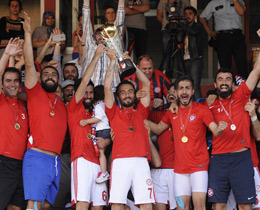 Zonguldak Kmrspor, Spor Toto 2.Lige ykseldi