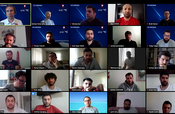 Ma ve Performans Analizi Kursu online eitim olarak balad