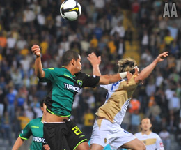 MKE Ankaragc 3-0 Denizlispor