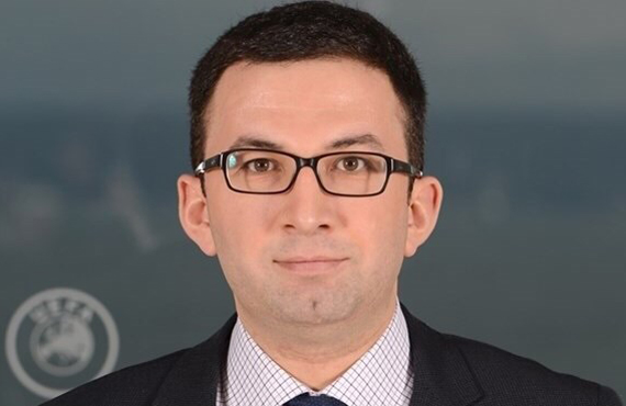 Faruk Batrk' sayg ve zlemle anyoruz