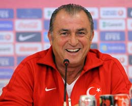 "Hayallerimizi, hedeflerimizi gerekletirmek istiyoruz"