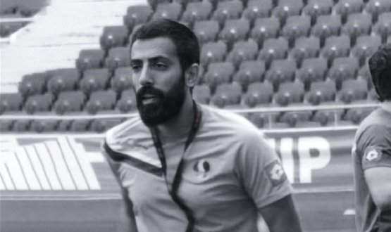 brahim Halil lmez'i Maalesef Kaybettik