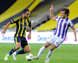 Fenerbahe 1-0 Orduspor