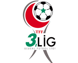 TFF 3. Lig Ykselme ve Klasman Gruplar fikstr ekildi
