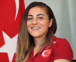 Didem Karagen: "Kornerden gol atnca istemeye geldiler!"