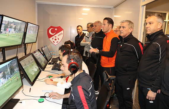 MHK VAR Semineri balad