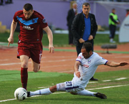Orduspor 0-0 Trabzonspor