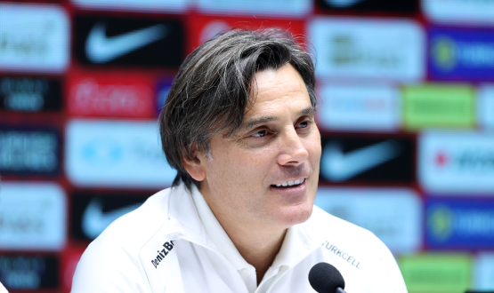 Montella: 