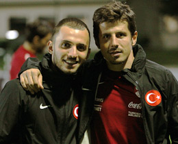 En genci de en deneyimlisi de Emre!