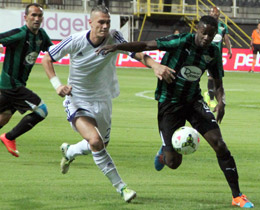 Akhisar Belediyespor 2-0 Kasmpaa
