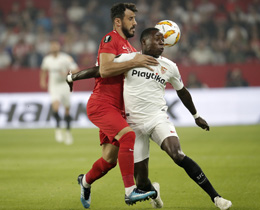 Sevilla 6-0 Akhisarspor