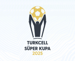 Turkcell S�per Kupa 2025 Finalini Halil Umut Meler Y�netecek