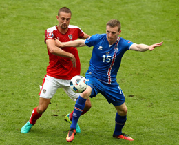 zlanda 2-1 Avusturya