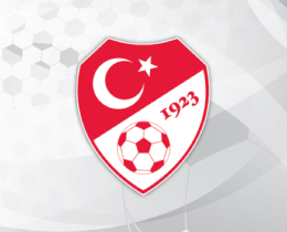 Türkiye Futbol Federasyonundan Açklama