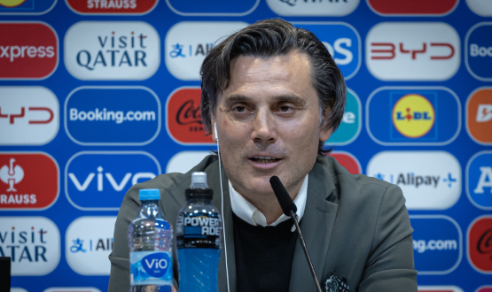 Montella: 