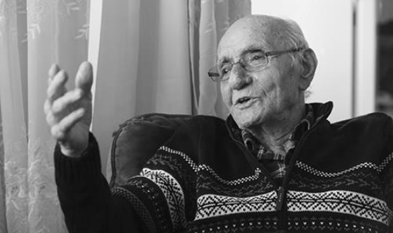 Galip Haktanr' Kaybettik